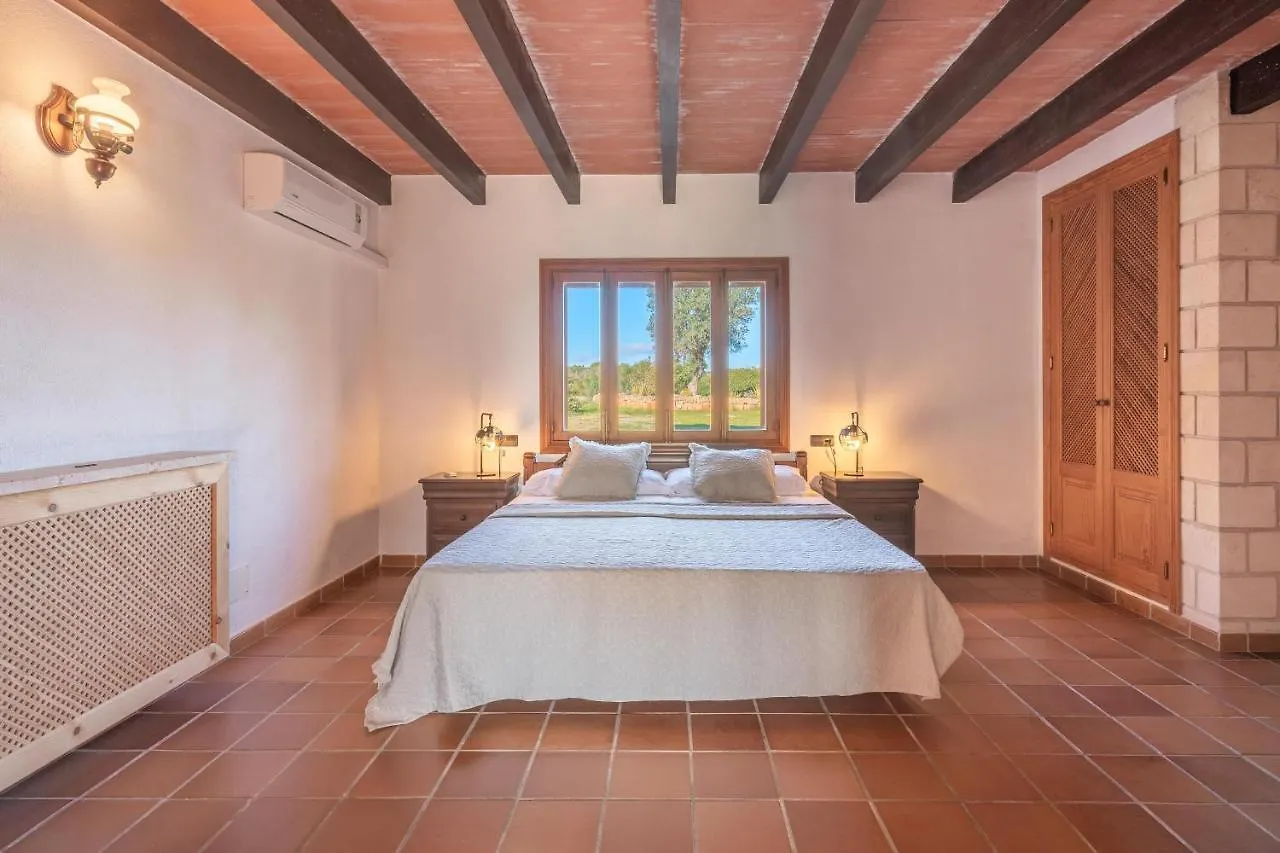 Lejlighed Es Turo De Mallorca Ses Salines