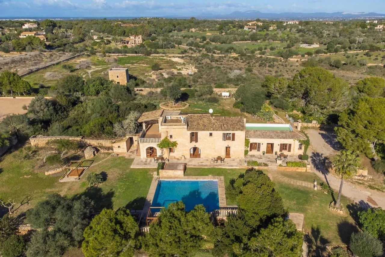 Es Turo De Mallorca Ses Salines  0*, Ses Salines (Mallorca) Spanien