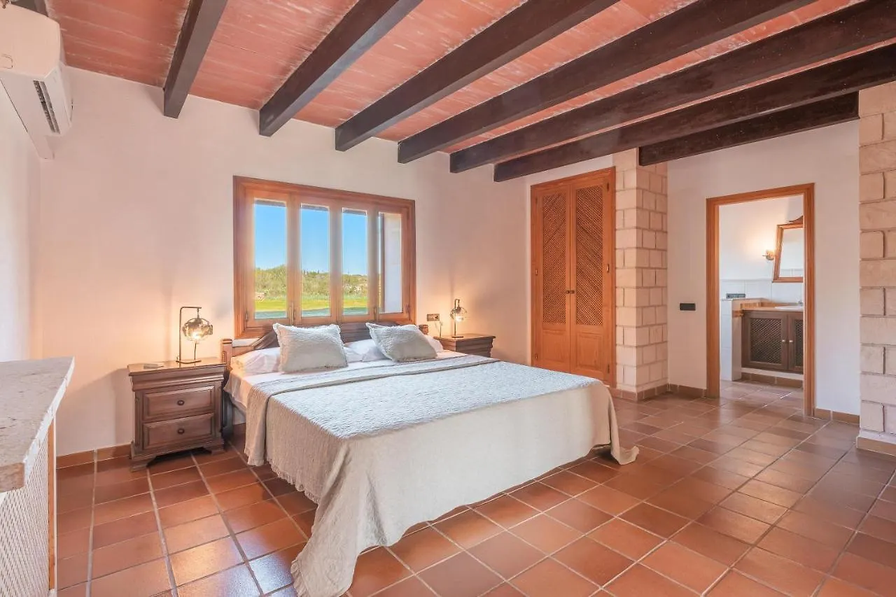 Es Turo De Mallorca Ses Salines  0*, Ses Salines (Mallorca)