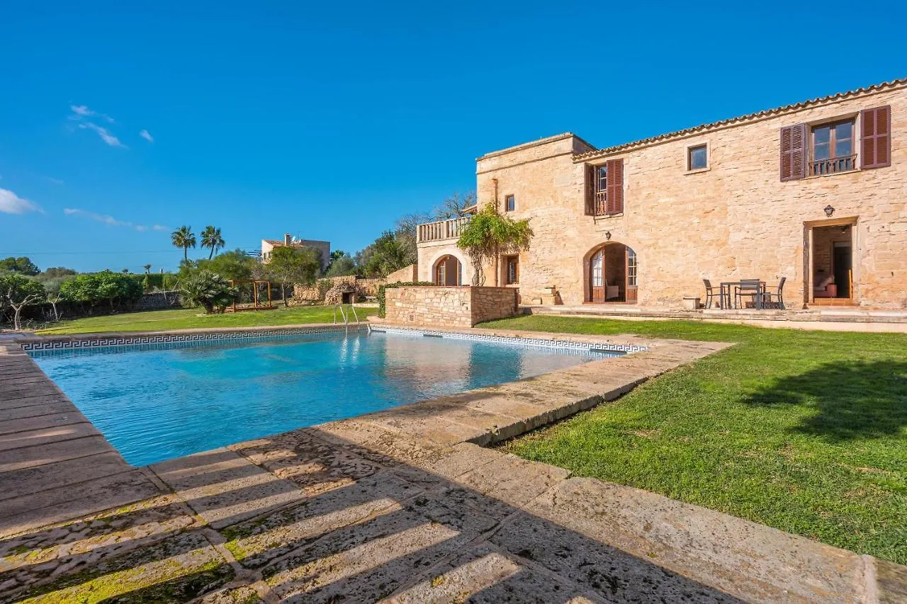 Es Turo De Mallorca Ses Salines